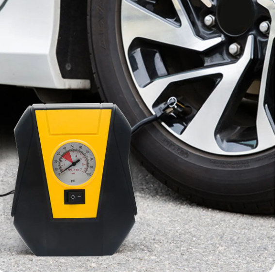Air Pump Compressor Noon Marrt
