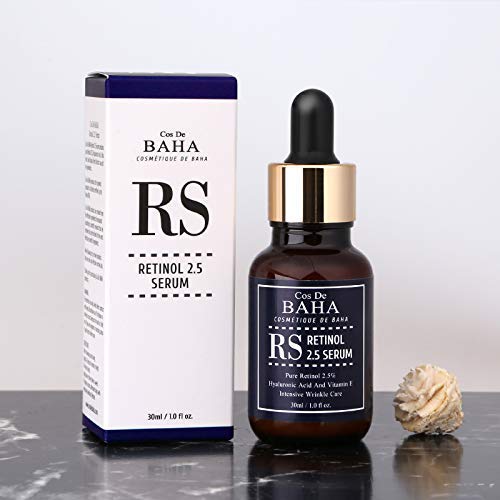 Cos De Baha - Face Serum (Original) Noon Marrt