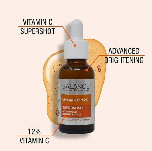 Balance - Double Booster & Supersoot (Original) Noon Marrt