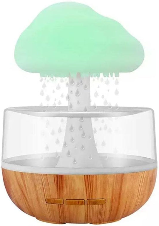 Raining Cloud Humidifier Noon Marrt