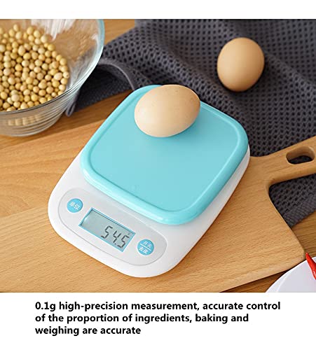 Electronic scale Noon Marrt