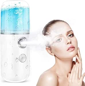 Hydrating Calm Makeup Moisturizing Noon Marrt