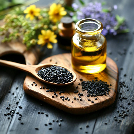Seed Oil (125ml) Noon Marrt