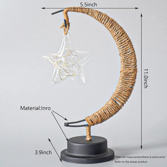 LED Lamp Star Moon Noon Marrt