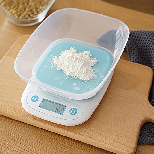 Electronic scale Noon Marrt