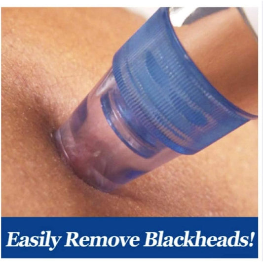 Pore Cleaning Device Noon Marrt