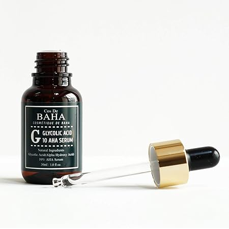 Cos De Baha - Face Serum (Original) Noon Marrt