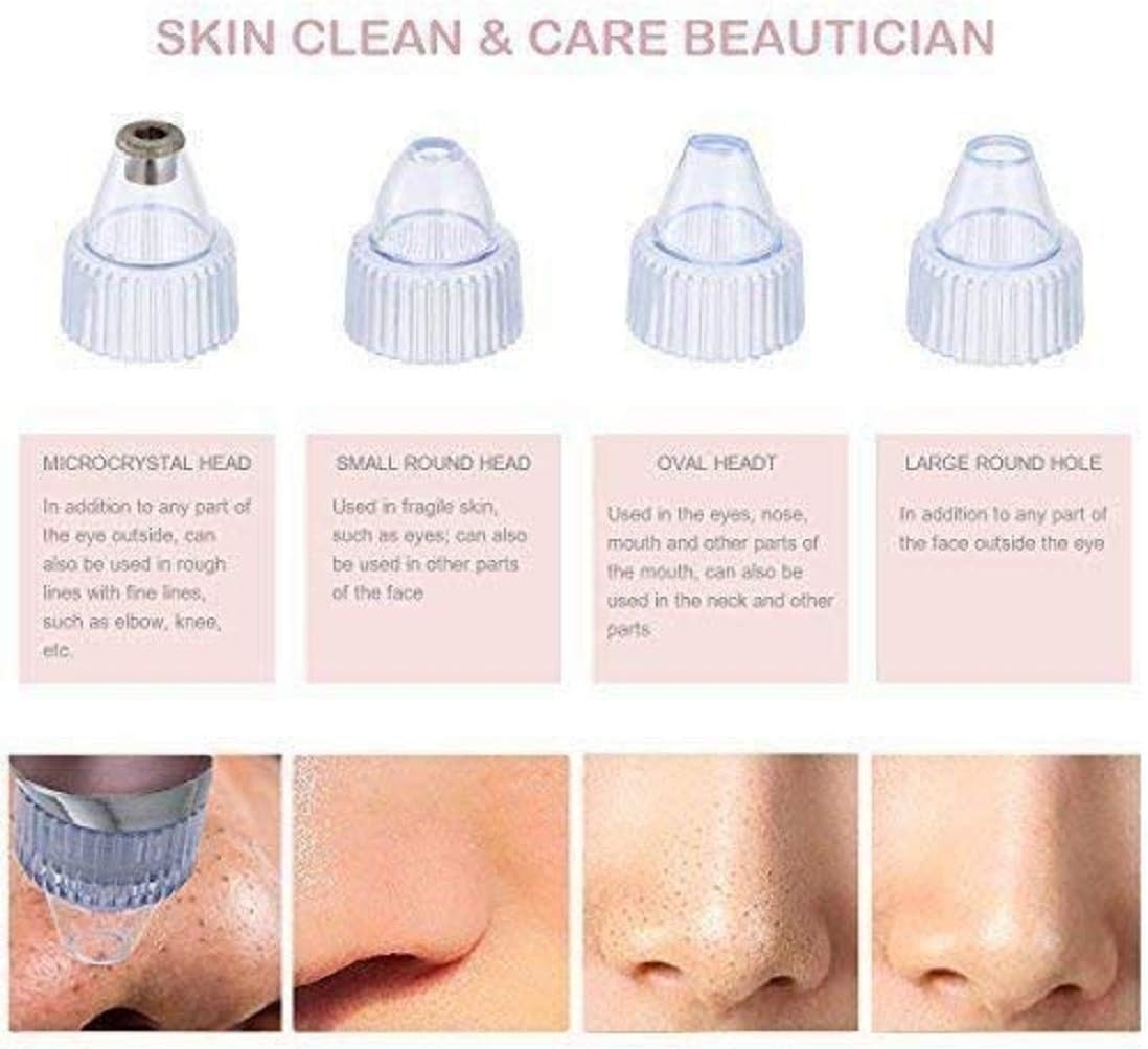 Pore Cleaning Device Noon Marrt