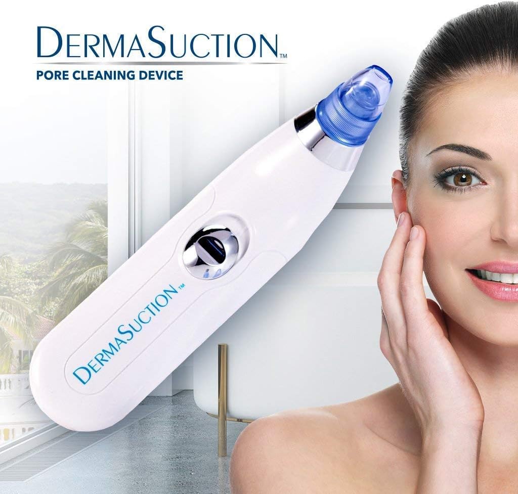 Pore Cleaning Device Noon Marrt