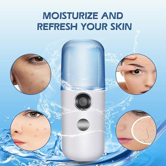 Hydrating Calm Makeup Moisturizing Noon Marrt