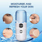 Hydrating Calm Makeup Moisturizing Noon Marrt