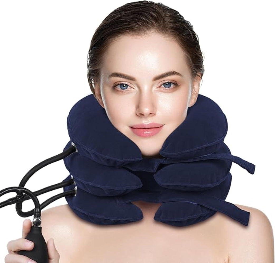 Neck Stretcher Relief Noon Marrt