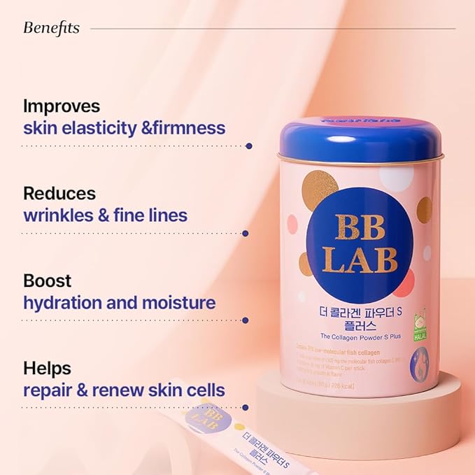 BB Lab - Collagen Powder Noon Marrt