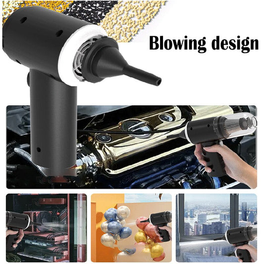 Smart Vacuum and Blower Noon Marrt