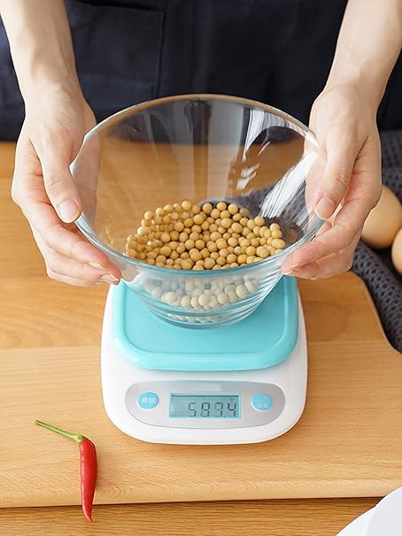 Electronic scale Noon Marrt