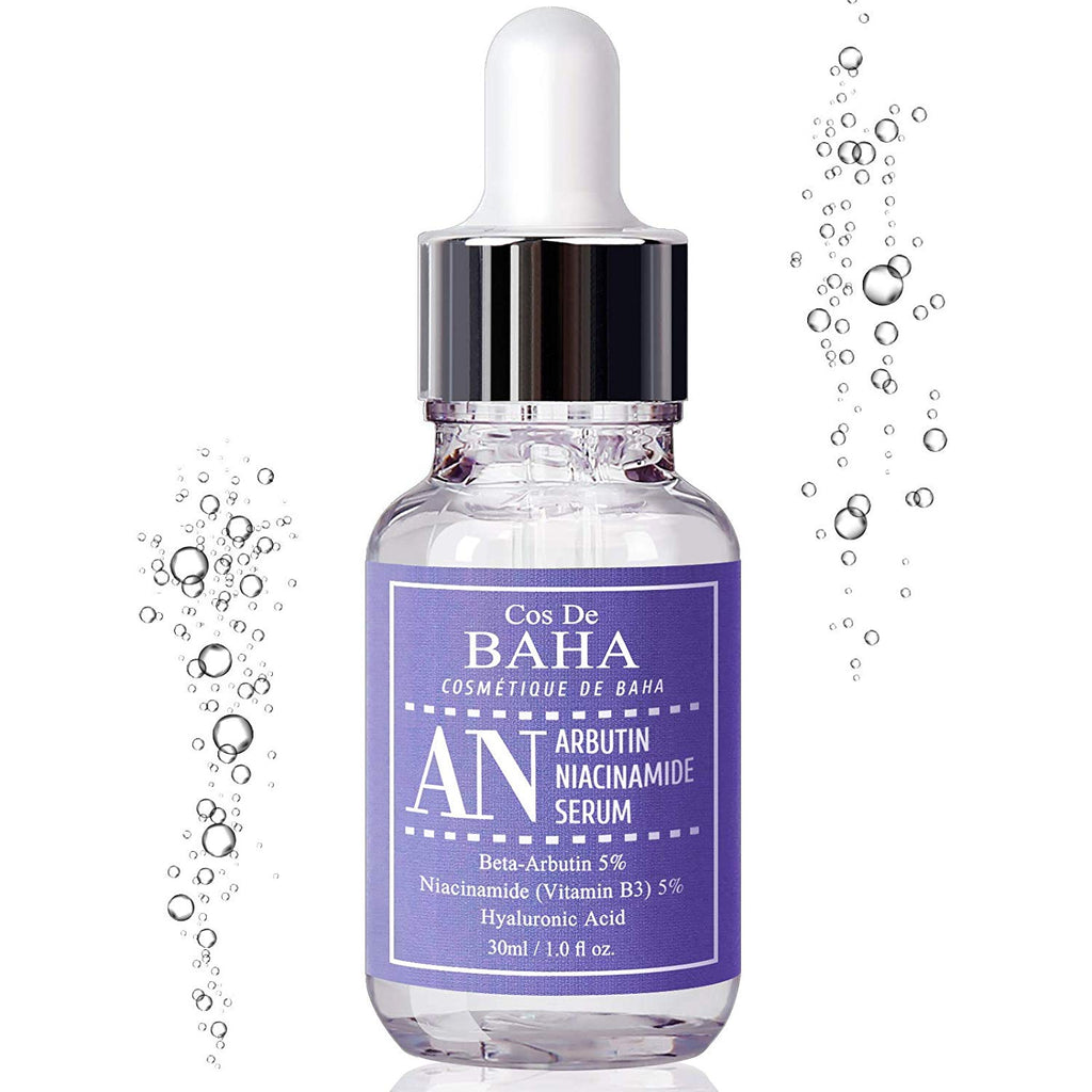 Cos De Baha - Face Serum (Original) Noon Marrt