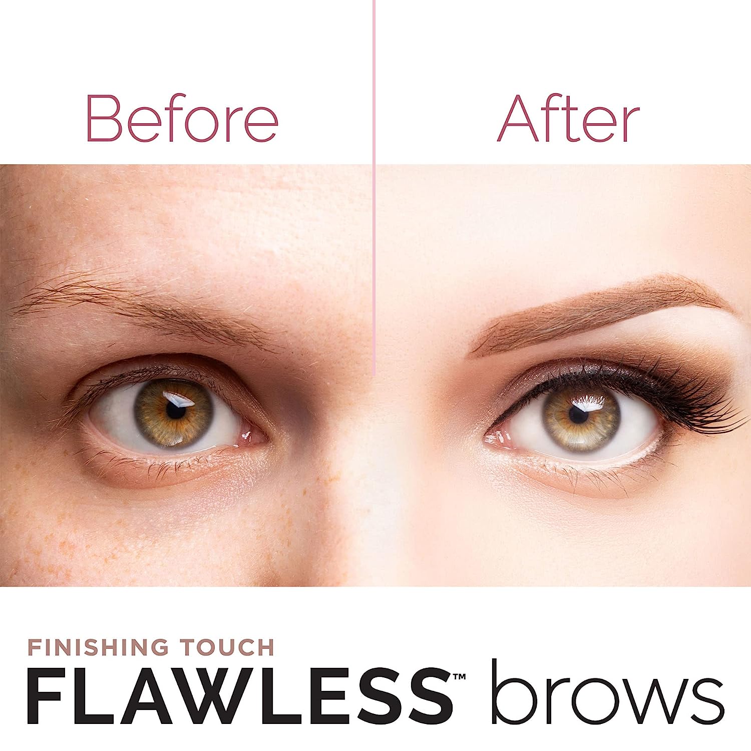 Flawless Brows Remover Noon Marrt