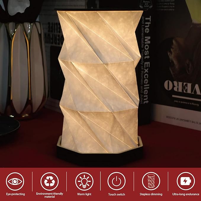 Portable Desk Lamp © Noon Marrt