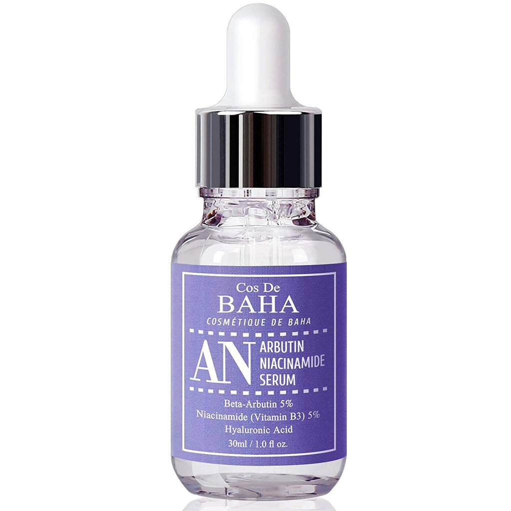 Cos De Baha - Face Serum (Original) Noon Marrt