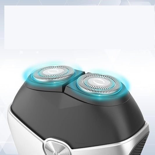 Mini Electric Men_s Shaver Noon Marrt