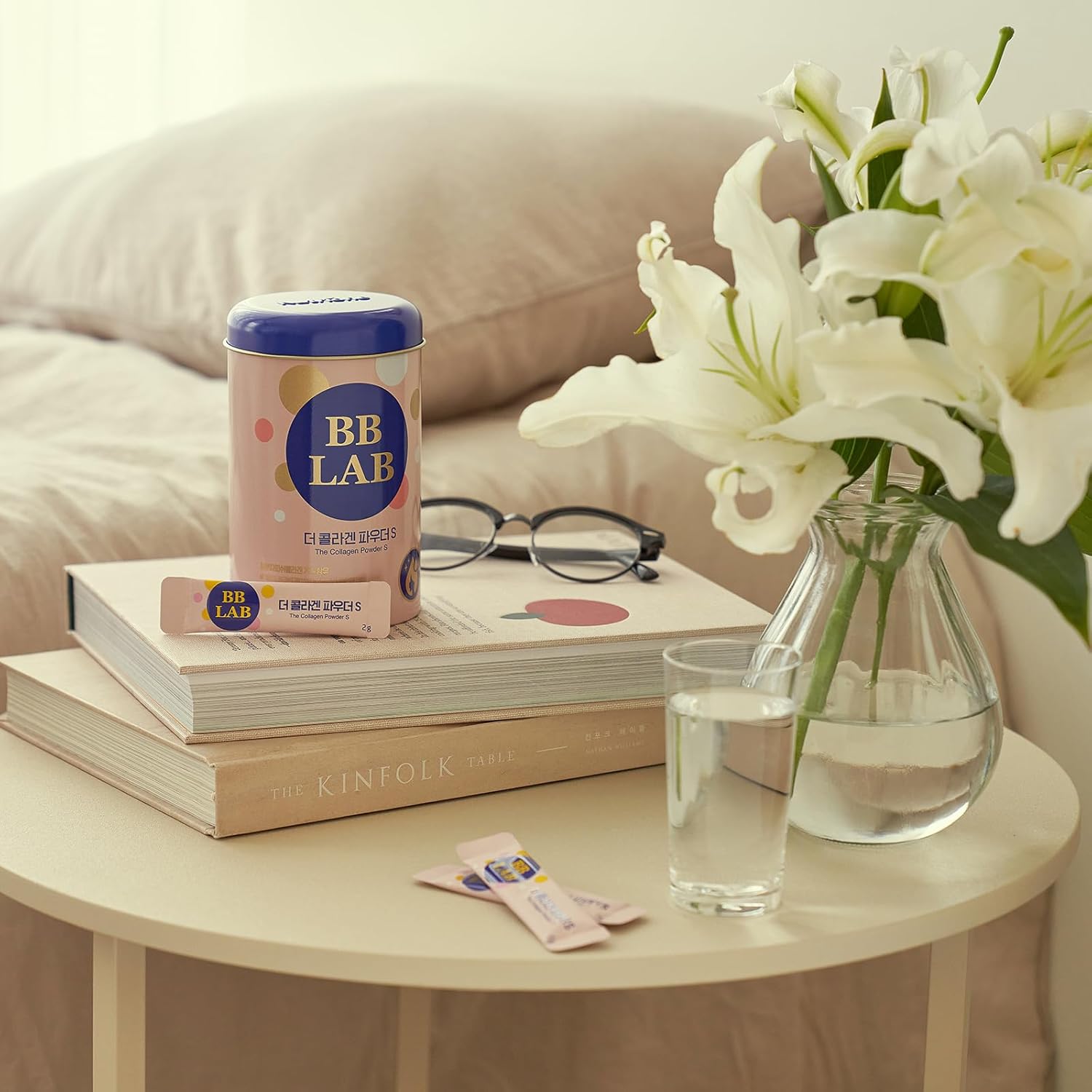 BB Lab - Collagen Powder Noon Marrt