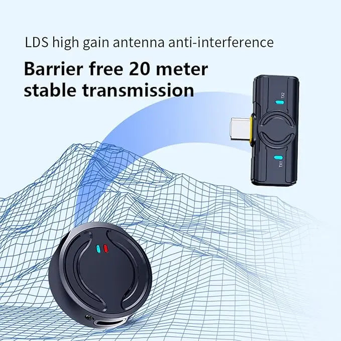 Wireless Mine With Charging Cabincropho Noon Marrt