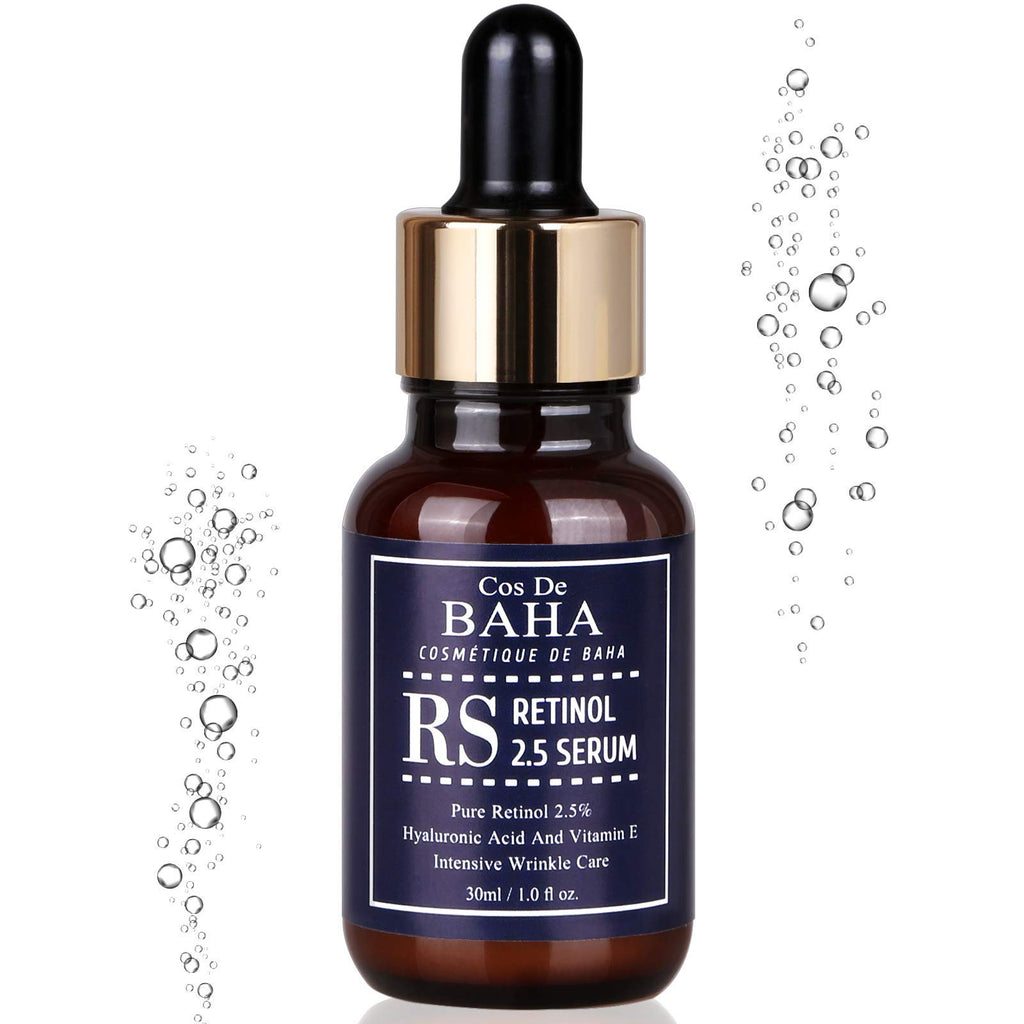 Cos De Baha - Face Serum (Original) Noon Marrt