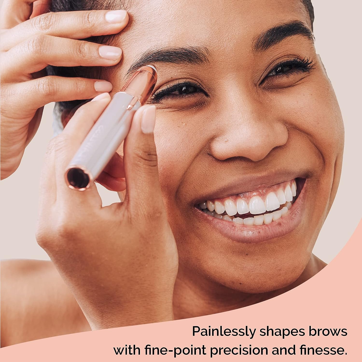 Flawless Brows Remover Noon Marrt