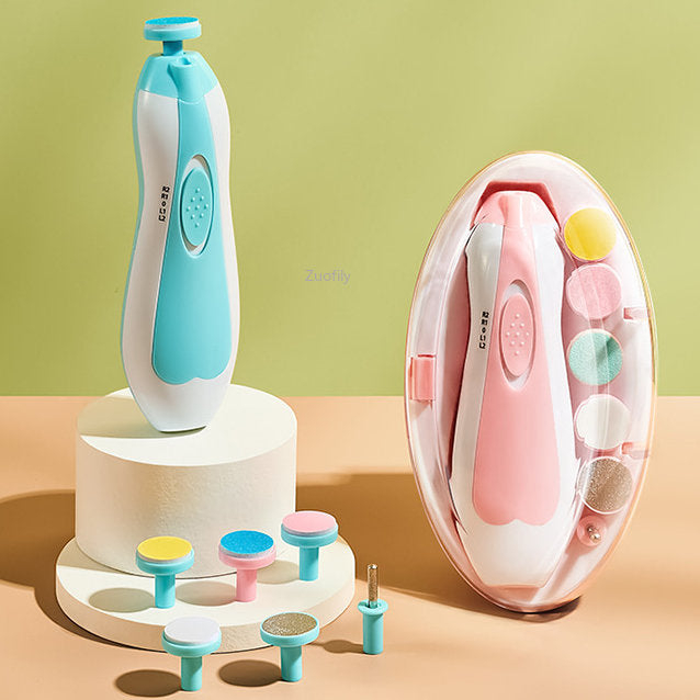 Baby Nail Trimmer Noon Marrt