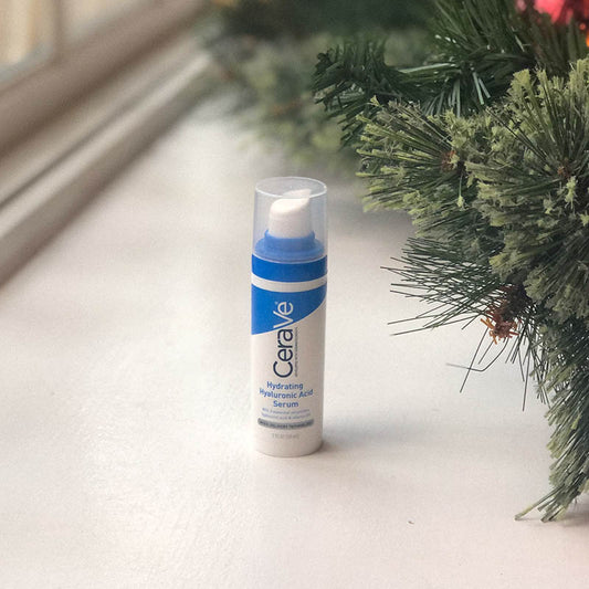 Hyaluronic Acid Face Serum Noon Marrt