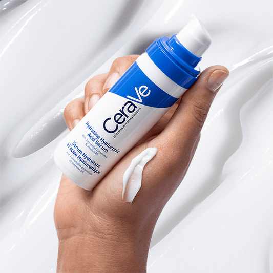 Hyaluronic Acid Face Serum Noon Marrt
