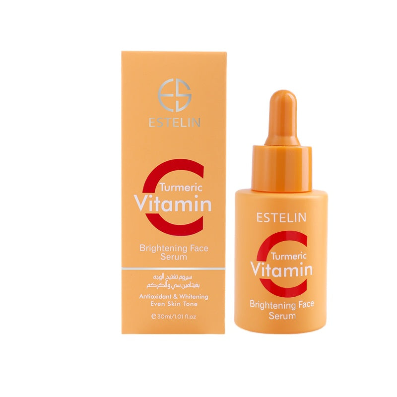 Brightening Face Serum (Original) Noon Marrt