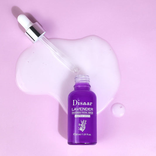 Disaar - Lavender Grapeseed Serum (Original) Noon Marrt