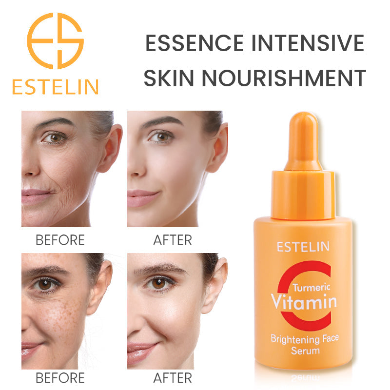 Brightening Face Serum (Original) Noon Marrt