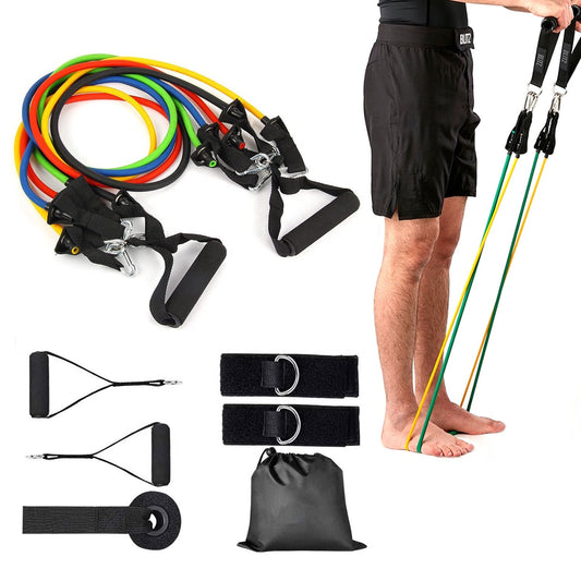 Power Resistance Bands Noon Marrt