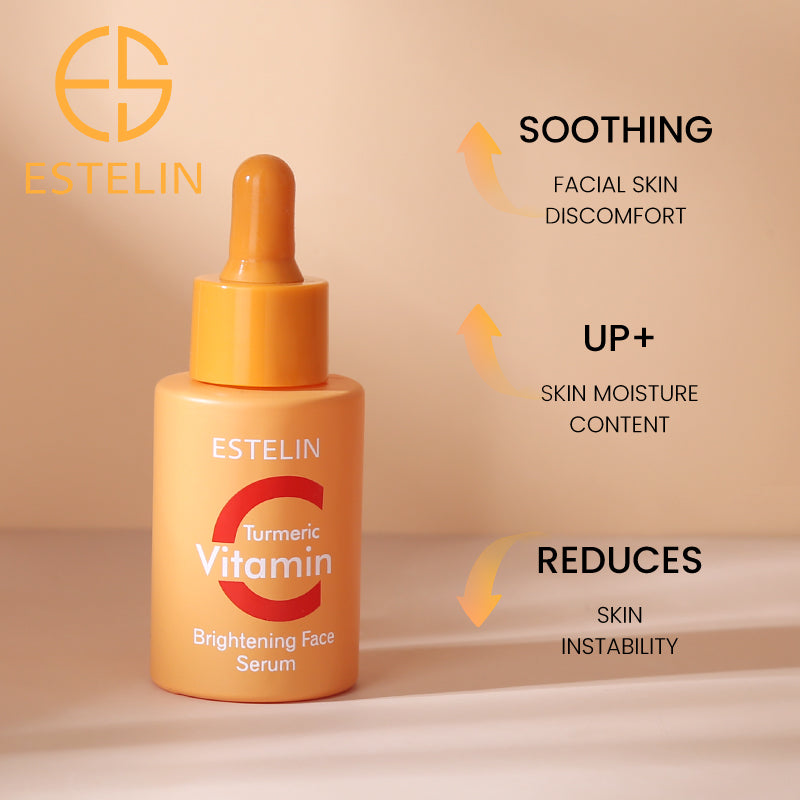 Brightening Face Serum (Original) Noon Marrt