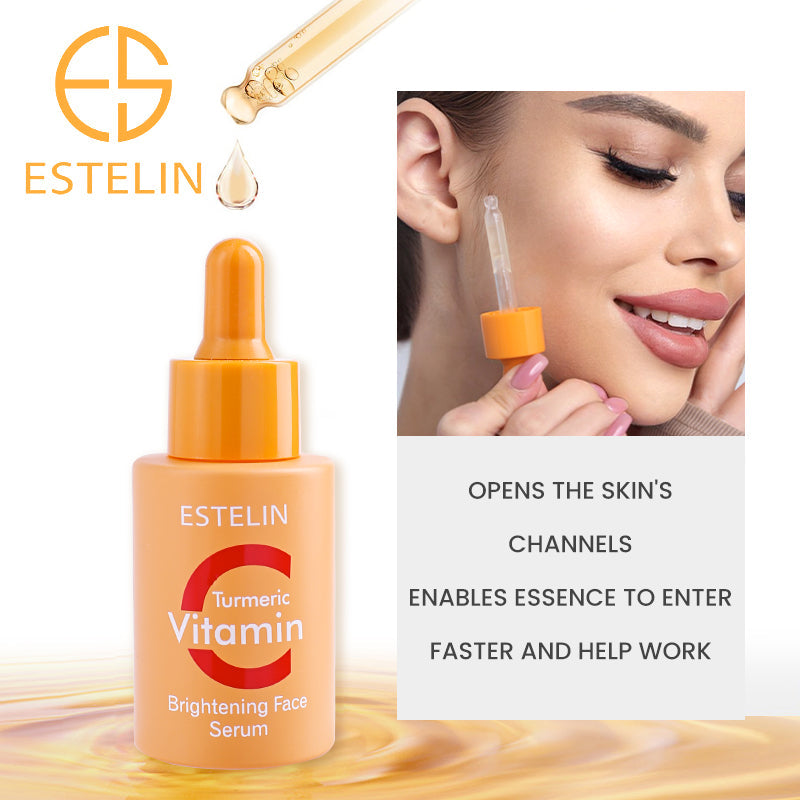 Brightening Face Serum (Original) Noon Marrt