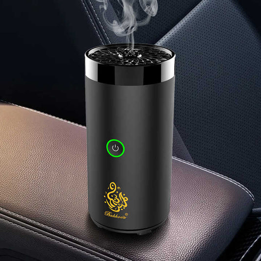 Bukhoor Perfume Dispenser Noon Marrt
