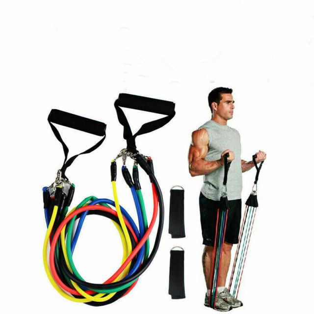 Power Resistance Bands Noon Marrt