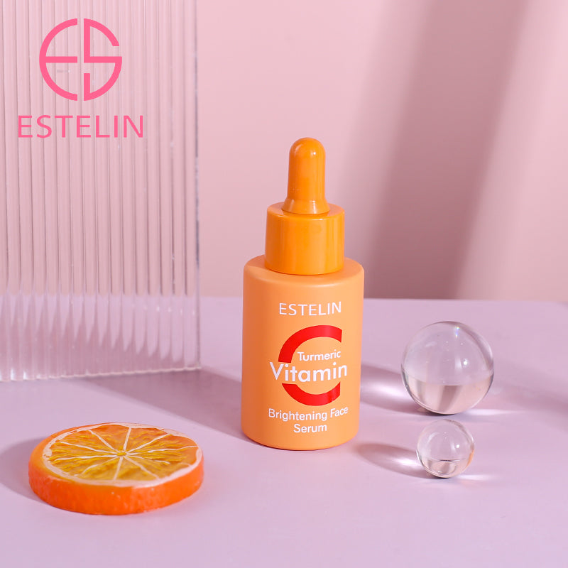 Brightening Face Serum (Original) Noon Marrt
