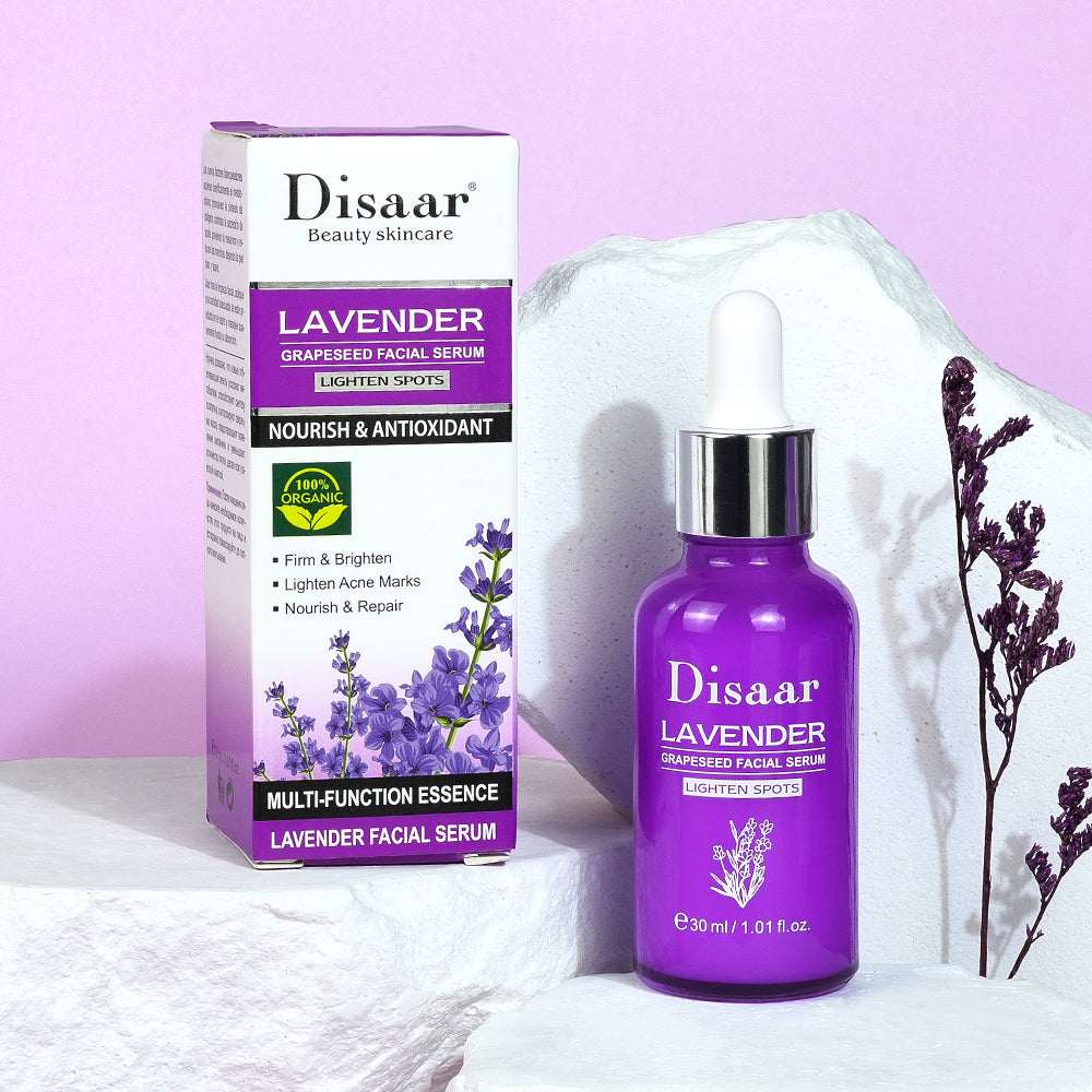 Disaar - Lavender Grapeseed Serum (Original) Noon Marrt