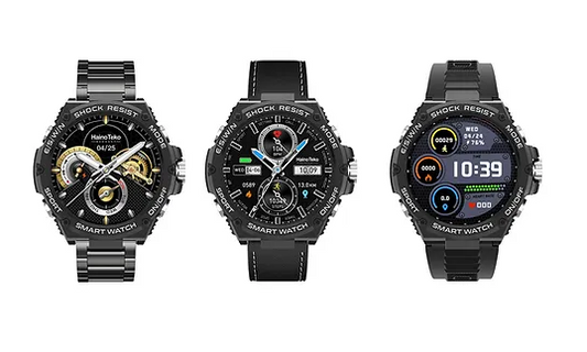 RW-56 smart watch Noon Marrt