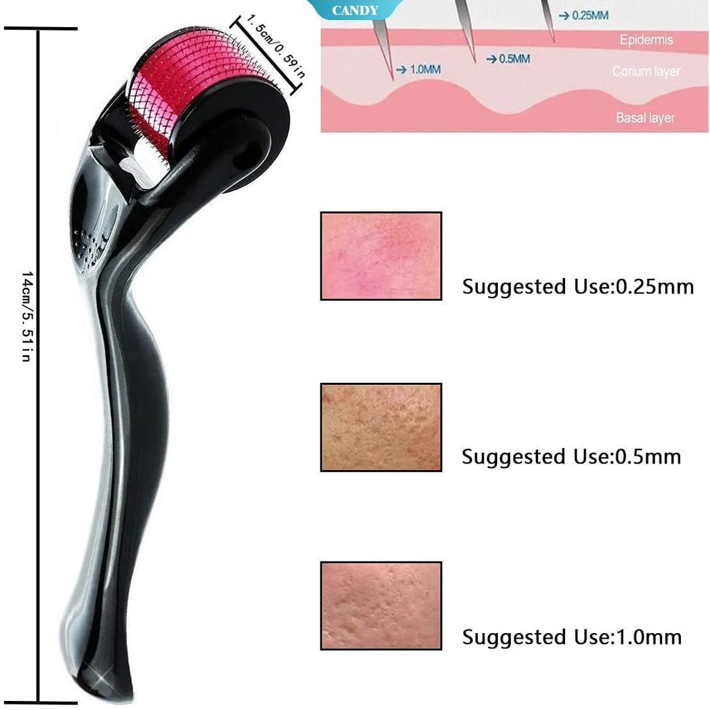 Derma Roller System Noon Marrt