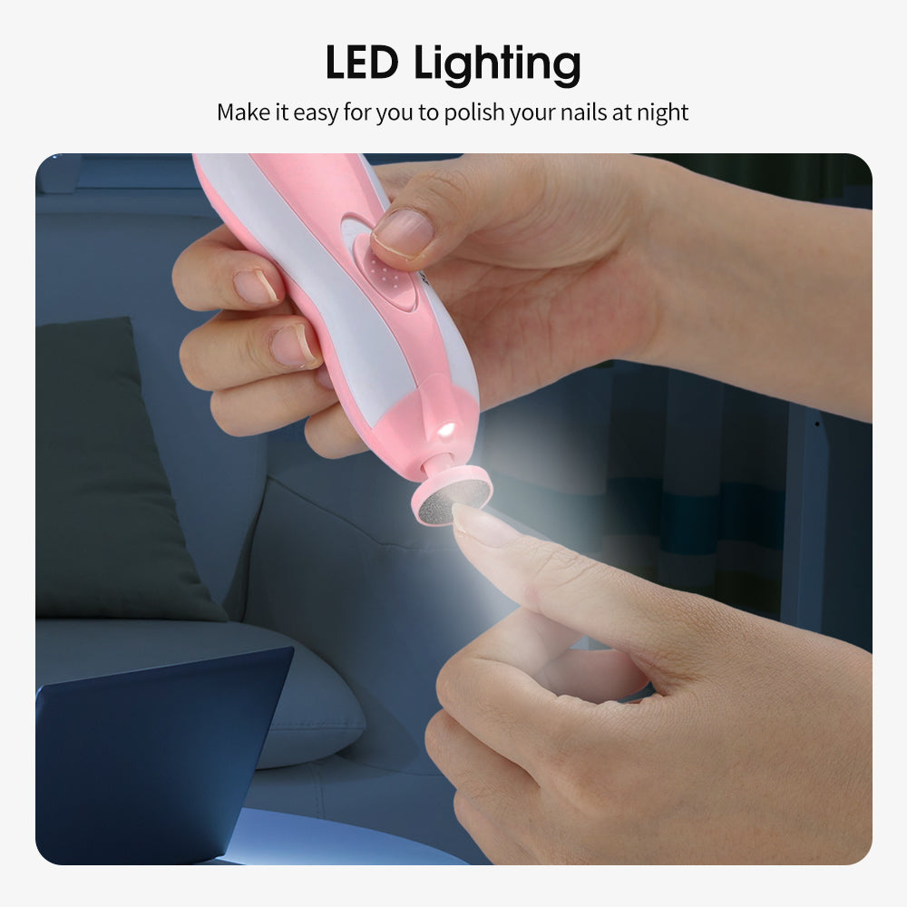 Baby Nail Trimmer Noon Marrt