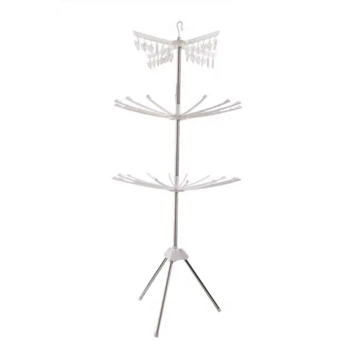 Laundry Drying Organizer Noon Marrt