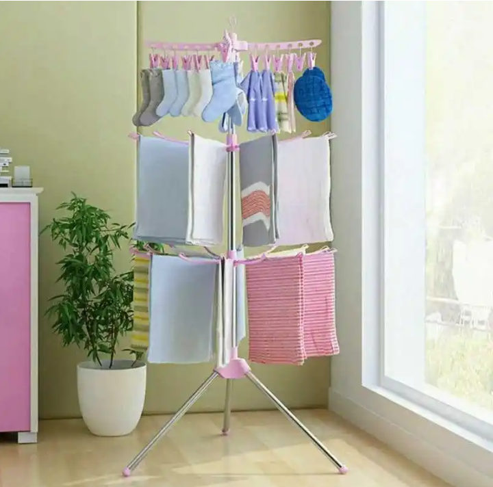 Laundry Drying Organizer Noon Marrt