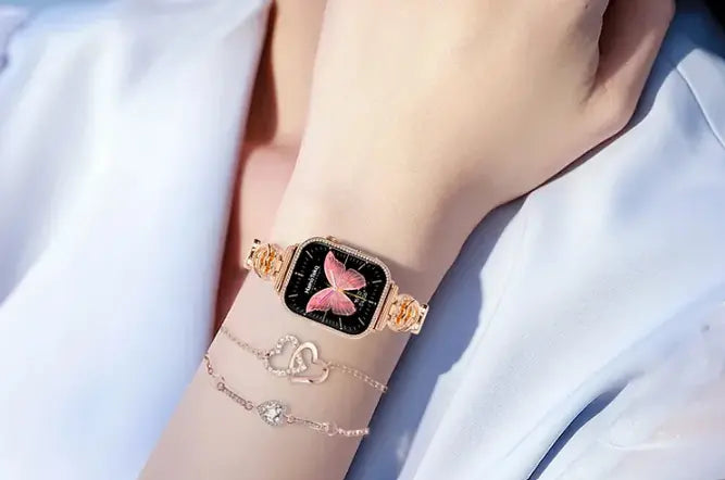 Haino Teko Mini G-10 Smart Watch © Noon Marrt