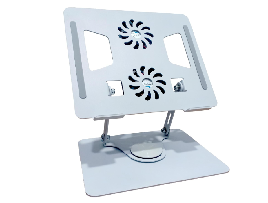 Laptop Stand with Dual Fan Noon Marrt