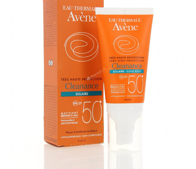 Face Sun Cream (Original) Noon Marrt