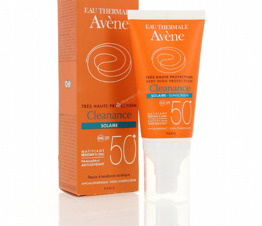 Face Sun Cream (Original) Noon Marrt